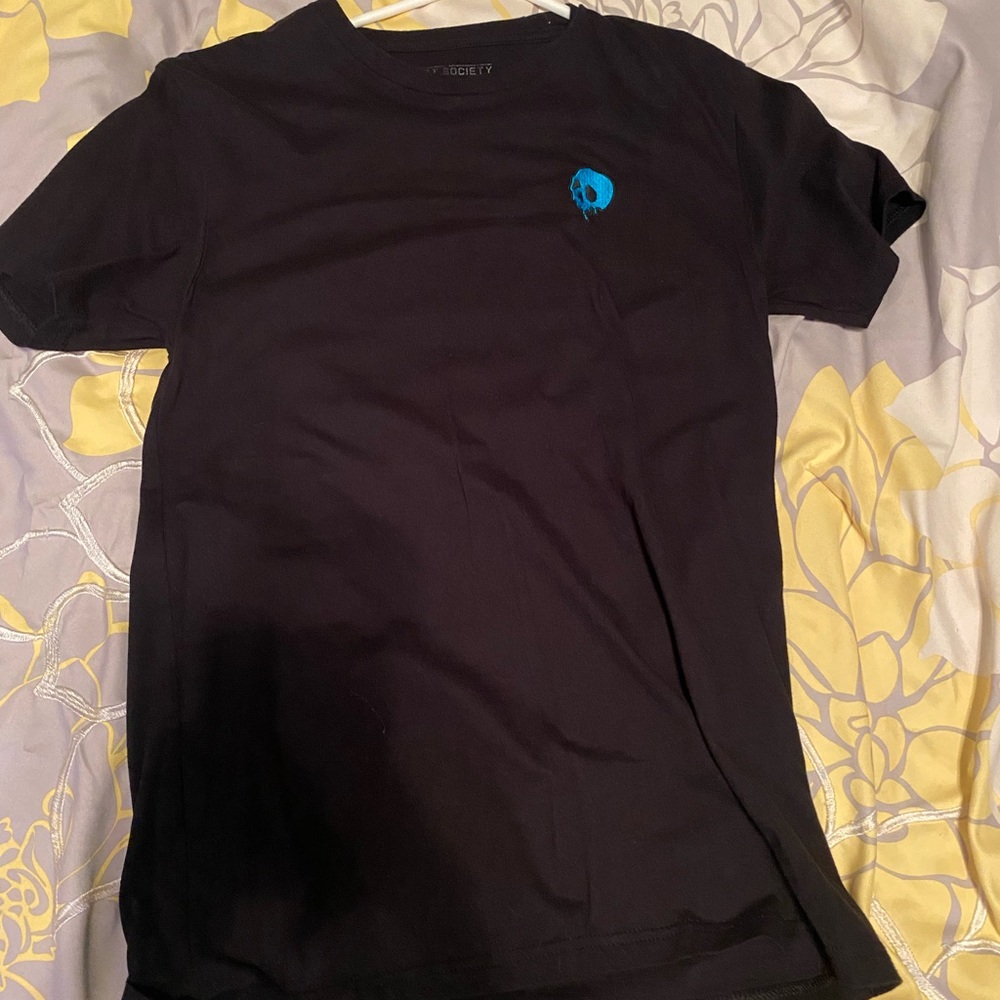 Riot Society tee